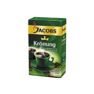 Jacobs Kronung Arabica mletá káva 250g