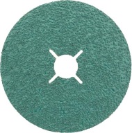 Vláknový brúsny kotúč AF799 125mm K36 VSM