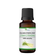 ÉTERICKÝ OLEJ Z CITRÓNOVEJ TRÁVY 30 ML