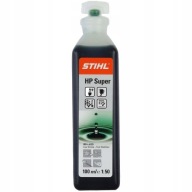 Motorový olej Stihl HP Super 0,1 l 0W-40