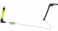ŽLTÝ POŽIARNY ALARM SWINGER PRE strešné okno