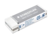 MARS PLASTIC TECHNICKÁ GUMA GREY STAEDTLER 1 KS.