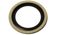 Podložka kov-guma M30 31,0x39,0x2,0 1ks