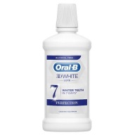 Ústna voda ORAL-B 3D White Perfection