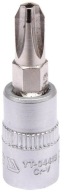 YATO - L-KEY PHILLIPS PH4 BIT 1/4''