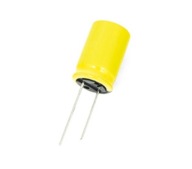 Elektrolytický kondenzátor LOW ESR 2200uF 35V 16x25 SamYoung NXH