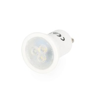 LED žiarovka MR11 4W GU10 NEUTRAL farba 4000K