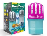 HumiStop ABSORPTOR VLHKOSTI S VLOŽKOU certifikovanou PZH, RUŽOVÝ