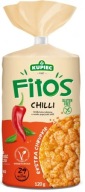 Kupiec FITOS CHILLI oblátky kukuričné ​​120g