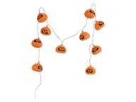 LIVARNO SVETELNÁ VENČICA HALLOWEENSKÝCH SVIETID