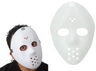 Jason Hokejová MASKA PIATOK 13. VOORHEES Halloween
