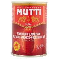 Mutti paradajky 400 g