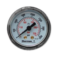 REGULÁTOR MANOMETER S ROTAMETROM RBR-Ar/CO2 40 mm