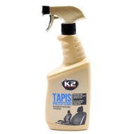 Čistenie čalúnenia K2 Tapis 770ml K207