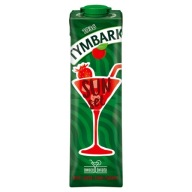 TYMBARK Drink Fruits of the World Západ slnka Jablko Limetka Ananás Jahoda Kokos 1l