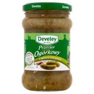 Uhorkové pyré Develey