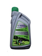 Motorový olej Tedex Garden SG/CD 30 1L