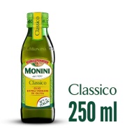 Monini olivový olej extra panenský 0,25 l Klasik