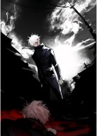 Plagát Anime Manga Jujutsu Kaisen JK_012 A3