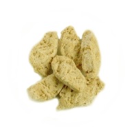 KÚSKY SÓJA veľké SÓJOVÉ KÚSKY 200g proteínu
