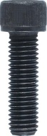 Upevňovacia skrutka, zásuvka, veľkosť 125 mm M8 x 25 röhm