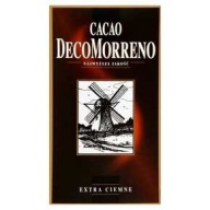 DECOMORRENO KAKAOVO 80G