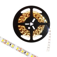 LED pásik 5m 48W 12V IP20 Dekoratívne osvetlenie teplých farieb