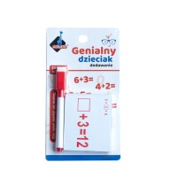110189 MATEMATICKÉ kartičky OPERÁCIE PRIDÁVANIA