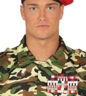 VOJENSKÁ NÁPISKA