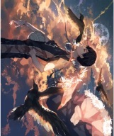 Anime Manga Haikyuu plagát hy_003 A2 (vlastné)