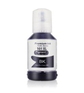 ATRAMENT PRE EPSON 101 ITS L4150 L4160 L6160 L6190 BK