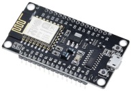 253 ESP8266 NodeMCU v3 WiFi 2,4 GHz CH340 Arduino