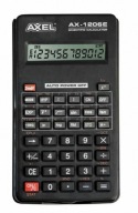 VEDECKÁ KALKULAČKA Axel AX-1206e - STARPAK