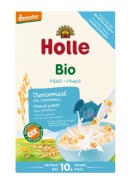 MUSLI JUNIOR S KUKURIČNÝMI VLOČKAMI BEZ PRIDANIA