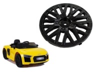 Kryt na auto na batérie Audi R8