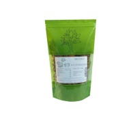 KALIFORNSKÉ MANDLE, lúpané, 500 g od ECOBI