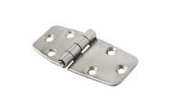 Nerezový pánt 82X40X2MM