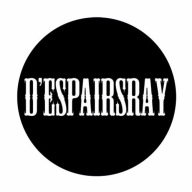 D'espairsray 58 mm J-rock kolík