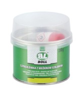 SKLOKANÁNOVÝ TMEĽ 250g BOLL