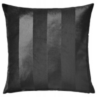IKEA PIPRANKA Obliečka na vankúš sivá 50x50 cm