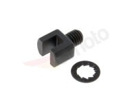 Vložka kľúča Buzzetti 6,9 mm