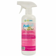 Eco Shine FRESH AIR Profesionálny osviežovač vzduchu SPRING LEADOW