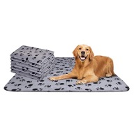 DEKA Deka Prehoz na posteľ pre psa a mačku 100x160 XL
