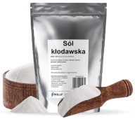 KŁODAWSKA KAMEŇOVÁ SOĽ Z BANE 2kg