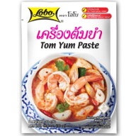 LOBO cestoviny Tom Yum 30G