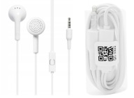 ORIGINÁLNE KÁBOVÉ SLÚCHADLÁ HUAWEI AM110 3,5 mm