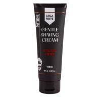 Krém na holenie Arganove 100 ml jemný
