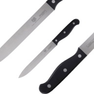 KUCHYNSKÝ Nôž UNIVERZÁLNY 20 CM NEREZ
