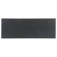 Bridlicová kamenná doska KAMENNÝ TABUĽ 11x30