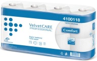Toaletný papier Velvet Care Comfort 8 roliek